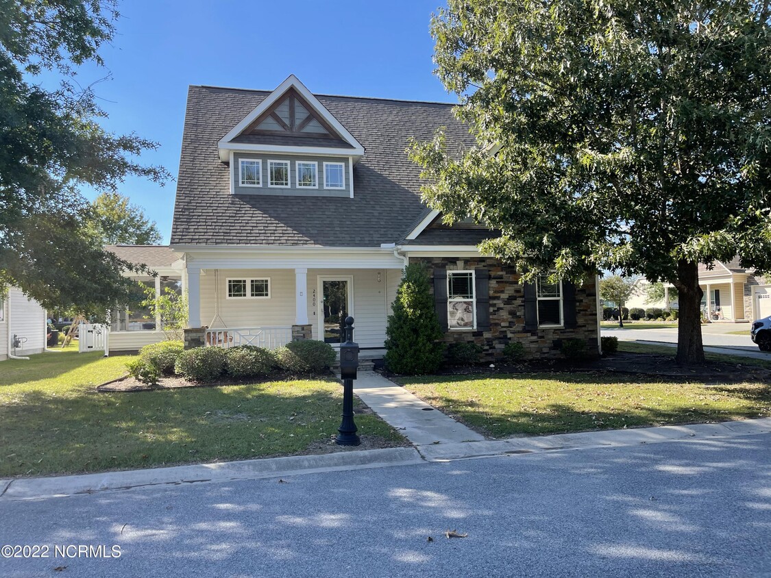 2400 Bray Ct, Winterville, NC 28590 House Rental in Winterville, NC