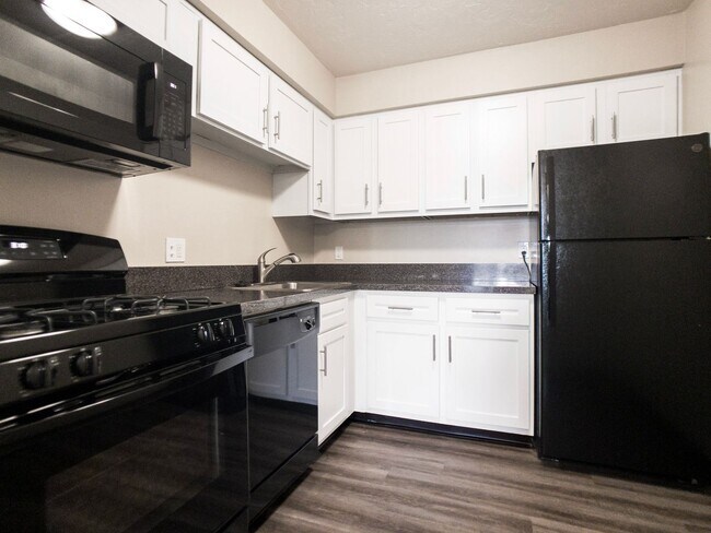 Interior Photo - Coppertree Apartments