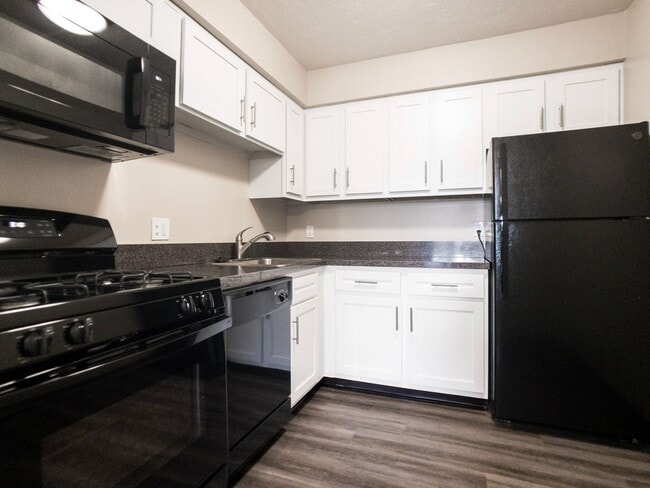 Interior Photo - Coppertree Apartments