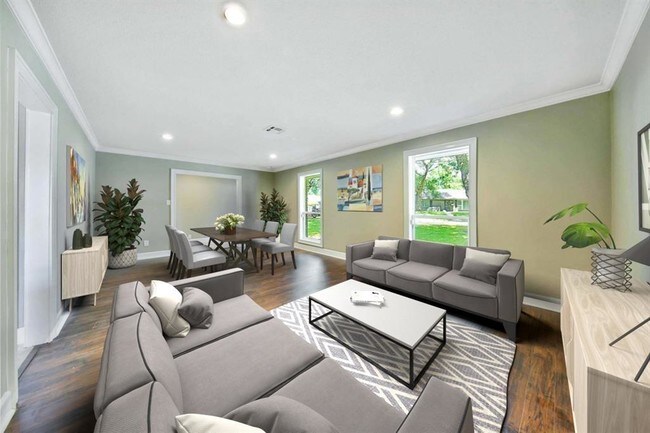Building Photo - 5703 Capello Dr