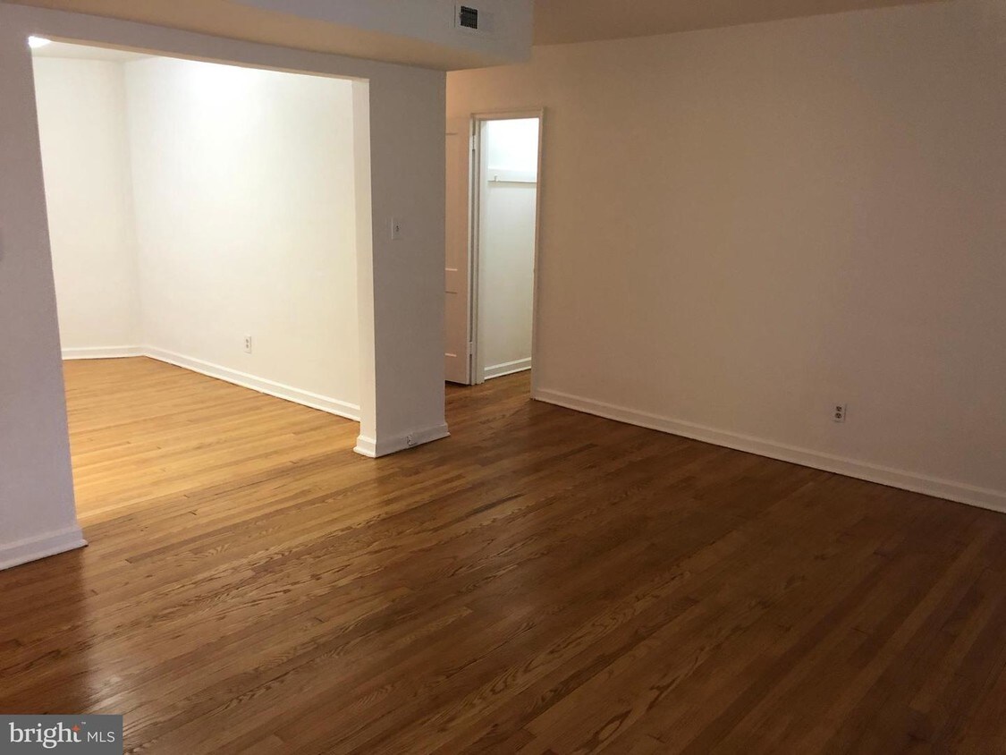 8301 Garland Ave Unit 5, Takoma Park, MD 20912 Apartment for Rent in