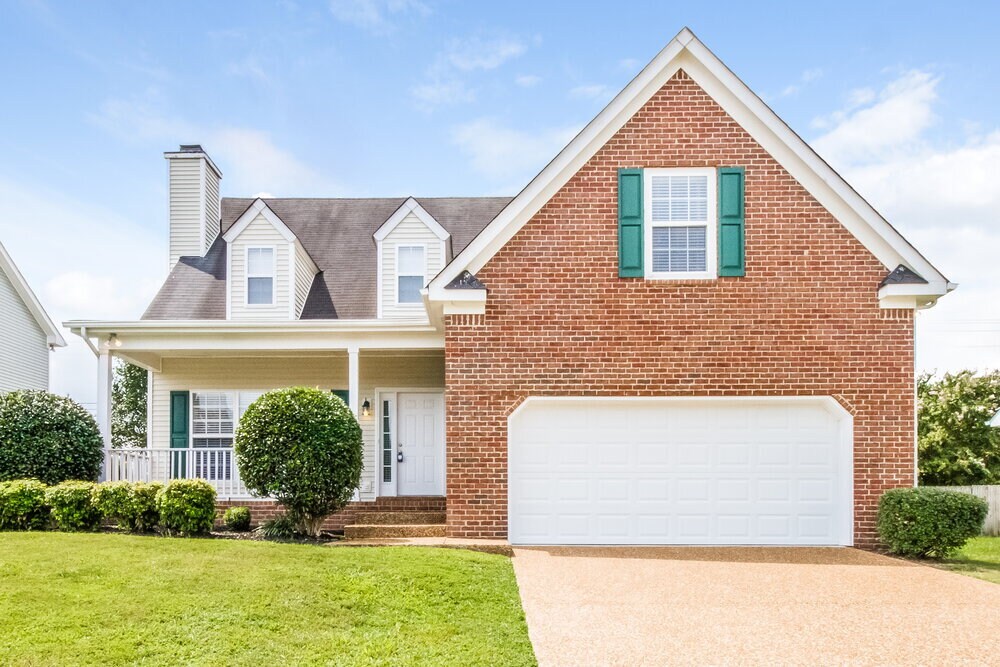Foto principal - 1405 Augustine Ct