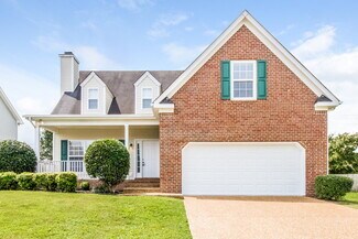 Building Photo - 1405 Augustine Ct
