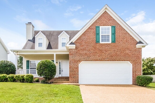 Building Photo - 1405 Augustine Ct