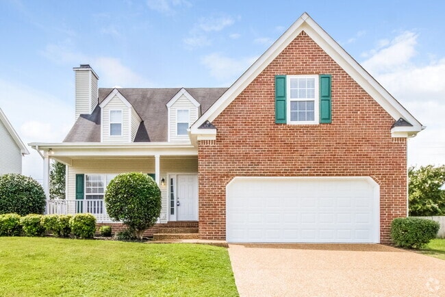 Building Photo - 1405 Augustine Ct