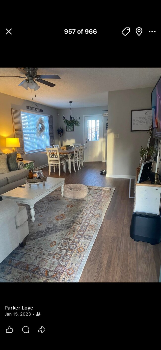Foto del edificio - 5407 Golden Needle Dr