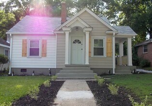 Building Photo - 504 Green Ave