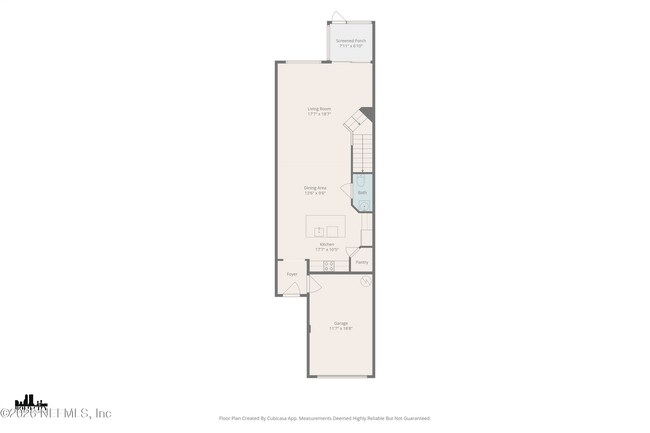 Foto del edificio - 32 Pasadena Dr