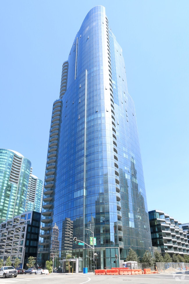 Lumina Rentals San Francisco, CA