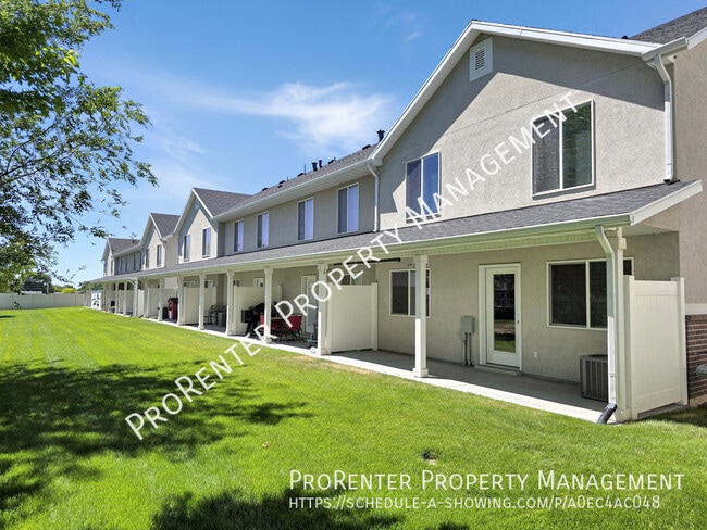 Building Photo - 1811 W 675 N