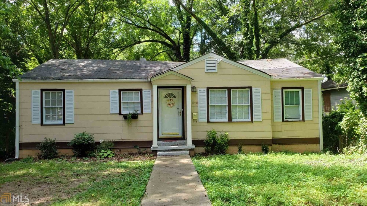 Primary Photo - 1250 Oakland Terrace SW