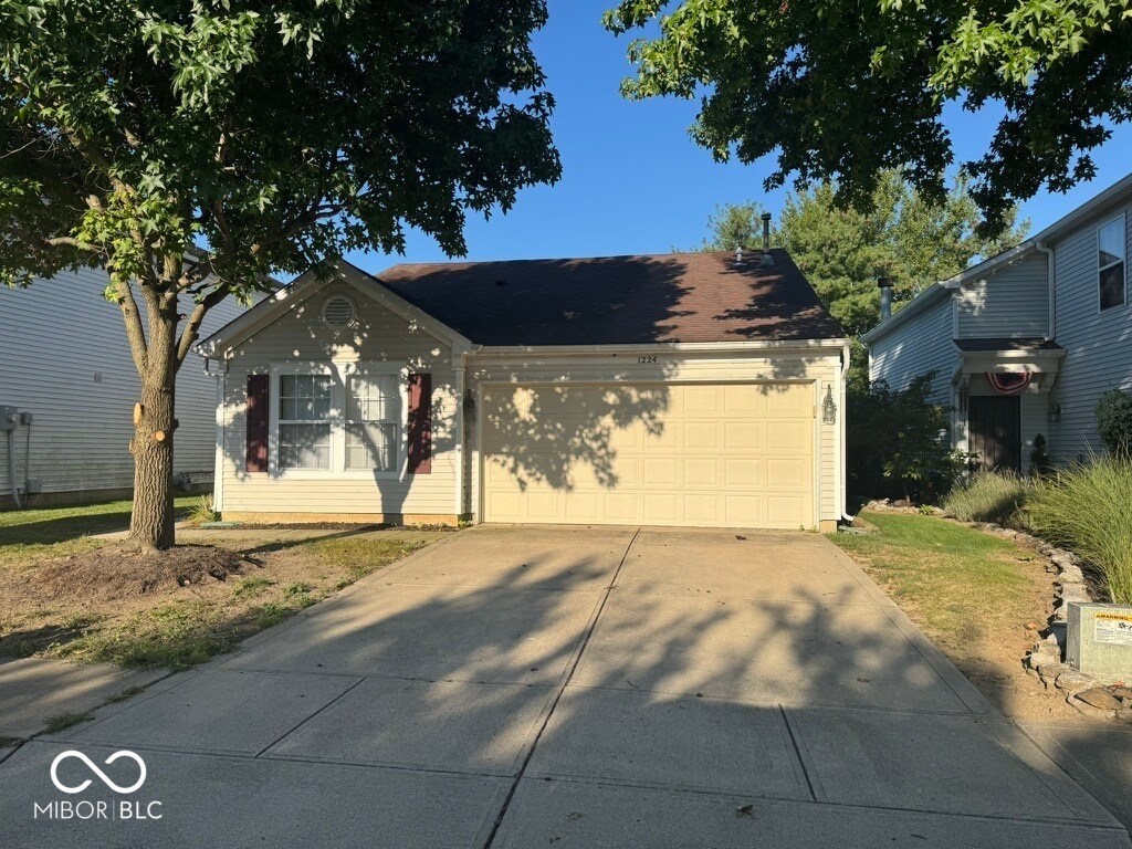Foto principal - 1224 Edgewater Dr