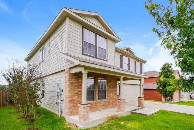 Foto del edificio - 228 Weeping Willow