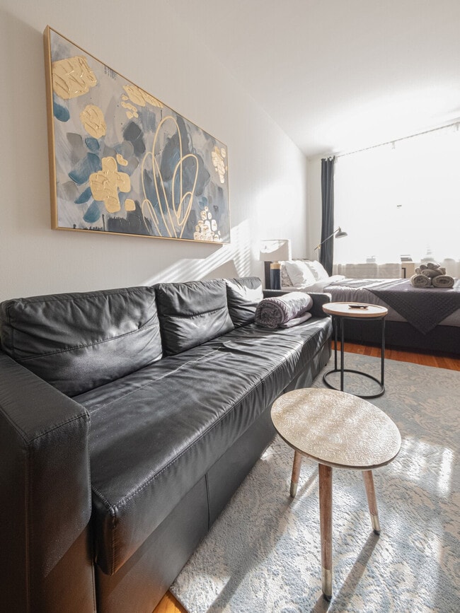 Foto del edificio - 32 W 86th St