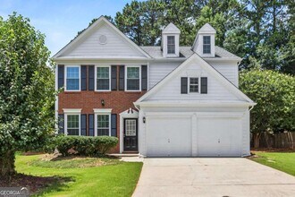 Building Photo - 490 Chippenham Ct