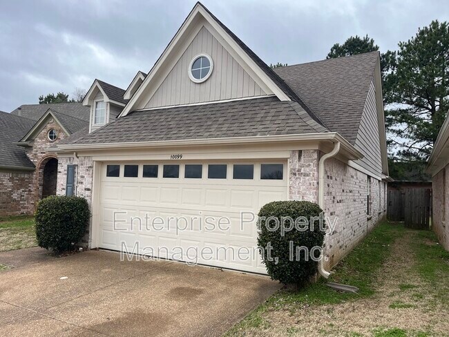 Building Photo - 10099 Cross Valley Dr