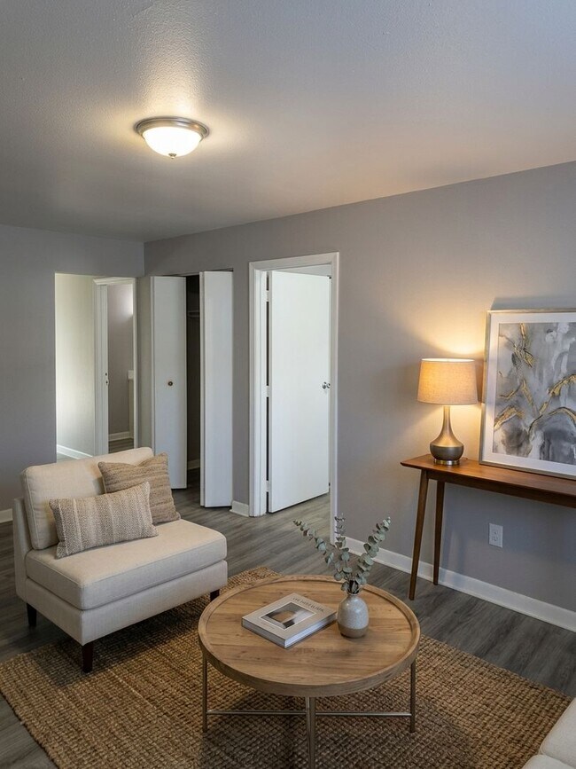 Foto del interior - Prairieview Rd 307 North