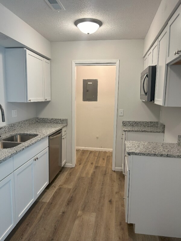 Foto del edificio - 3400 SW Burnett Rd