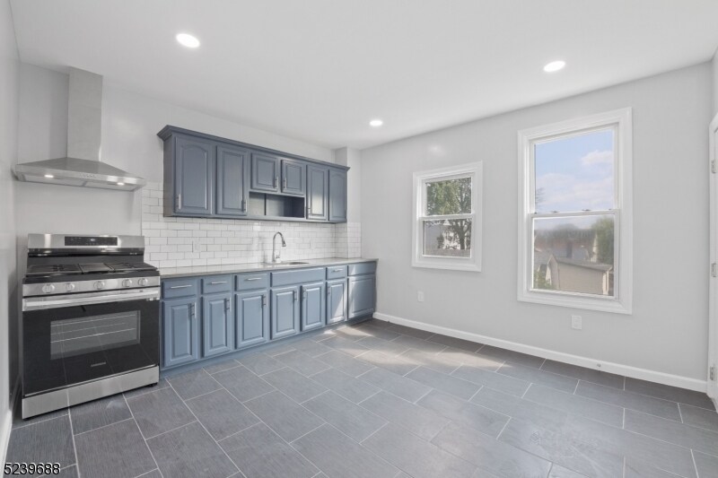 217 Belleville Ave, Belleville, NJ 07109 House Rental in Belleville