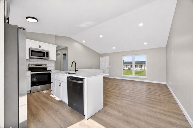 Foto del edificio - 1362 Half Moon Dr