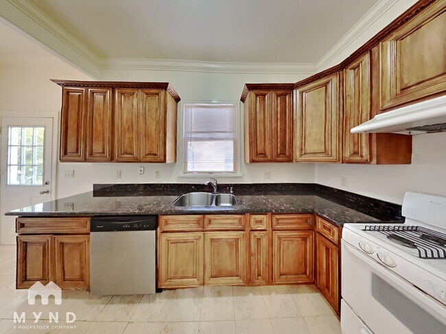 Foto del edificio - 1518 21st Street
