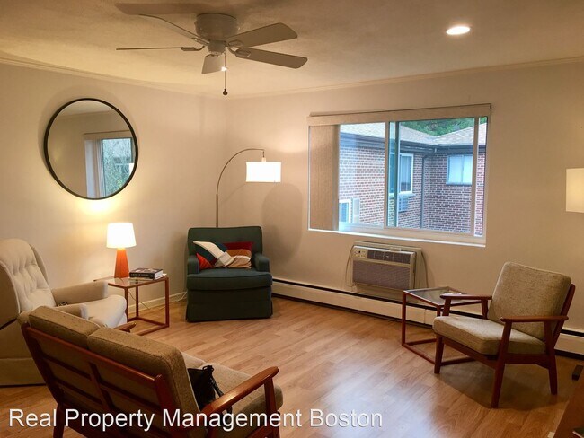 Foto del edificio - 1 br, 1 bath House - 54 Bryon Road, Unit 6