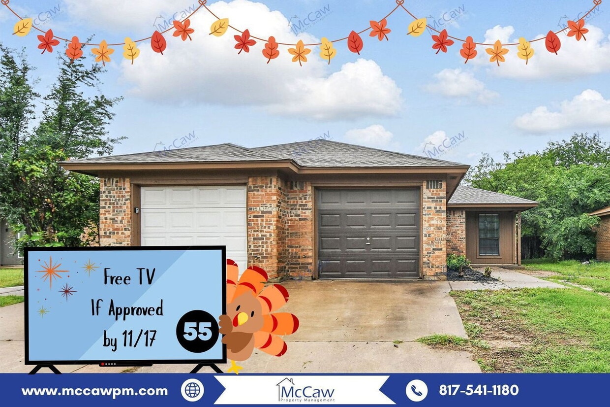 Photo - 6708 S Creek Dr