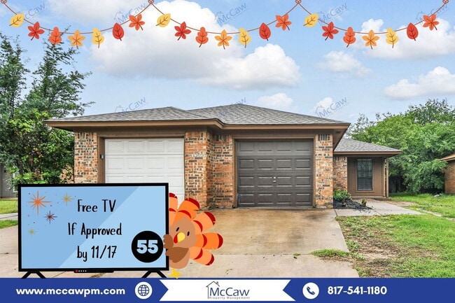 Photo - 6708 S Creek Dr Townhome