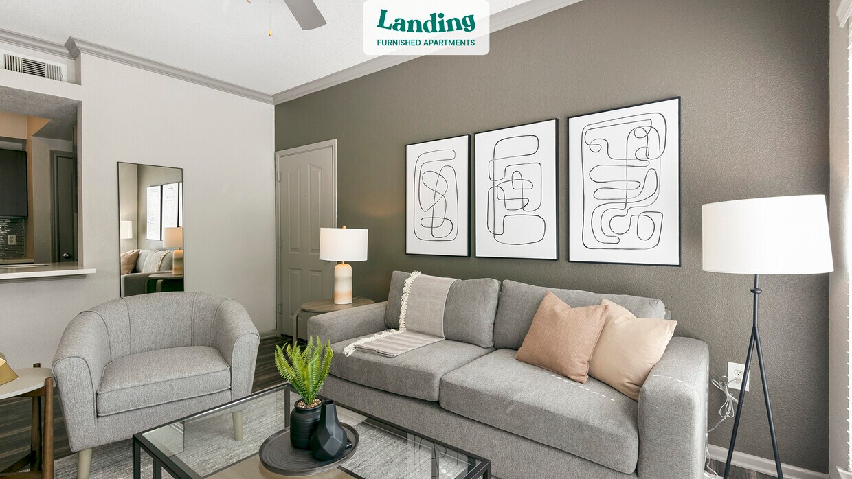 Foto principal - 10101 W Parmer Ln