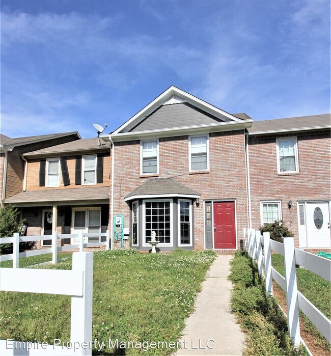 Foto del edificio - 3 br, 2.5 bath House - 2912 Frost Dr. SW