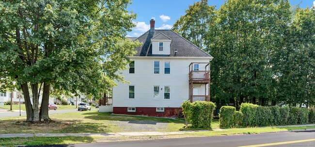 Foto del edificio - 70 Cottage Pl