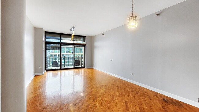Foto del edificio - 1322 S Prairie Ave