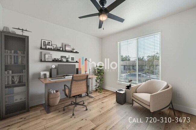 Foto del edificio - 11611 W 16th Ave