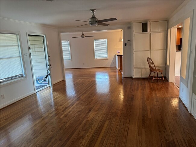 Building Photo - 6944 Burgess St
