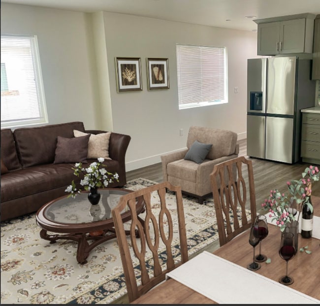 Building Photo - 1033 S Montebello Blvd