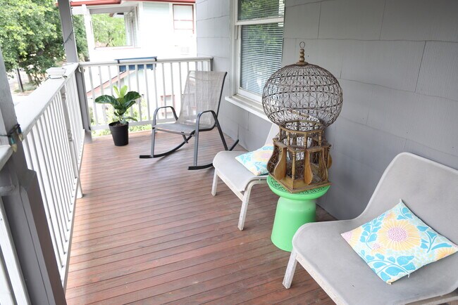 Foto del edificio - 405 W Drew St