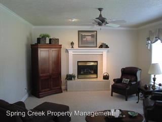 Foto del edificio - 5 br, 3 bath House - 2640 E Brierfield