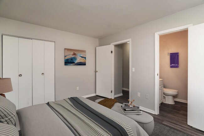 Foto del edificio - Englewood Villas & Residences