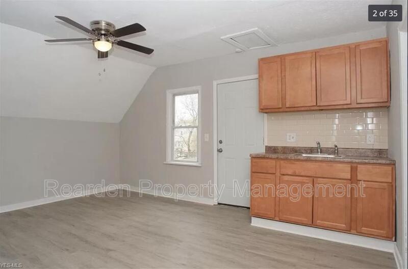 3906 Memphis Ave, Cleveland, OH 44109 House Rental in Cleveland, OH