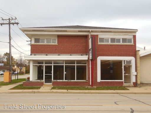 Building Photo - 201 W Saint Charles Rd