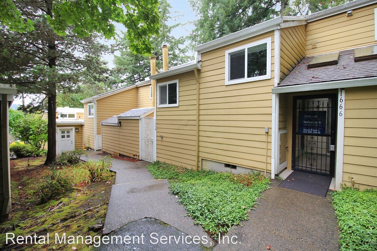 1662 Village Park Pl, West Linn, OR 97068 House Rental in West Linn, OR