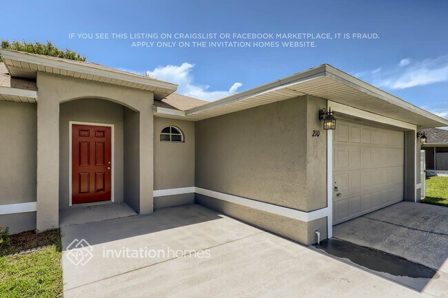 Foto del edificio - 210 Banbury Pl