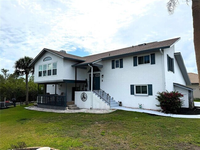 Foto del edificio - 4560 Rickover Ct