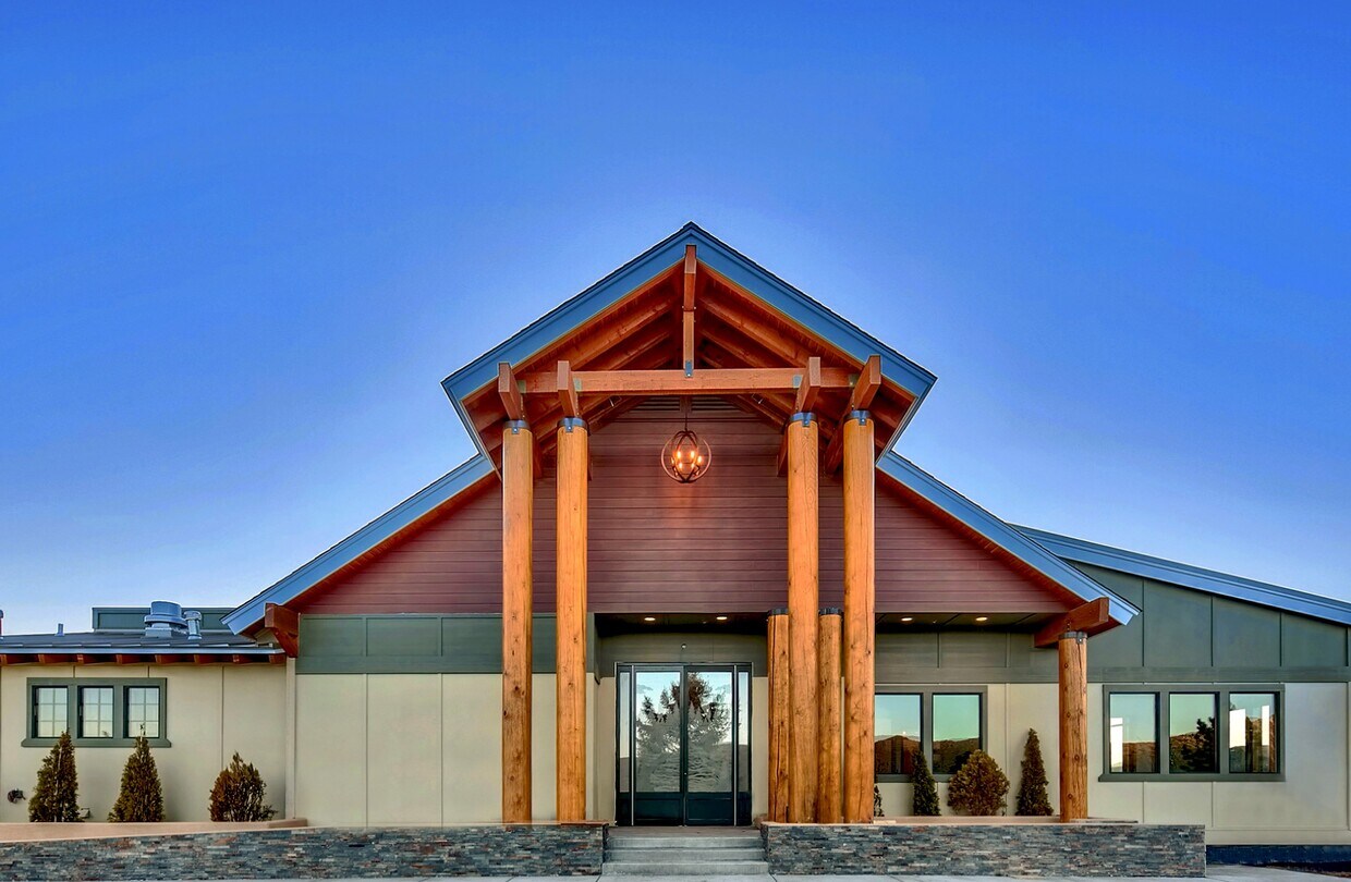 Lakes at Lemmon Valley Apartments Reno, NV