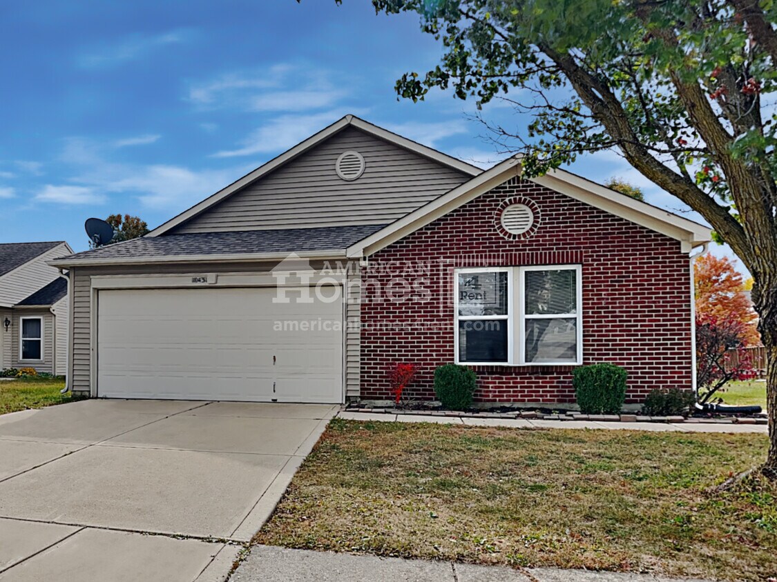 Primary Photo - 10431 Kings Gap Way
