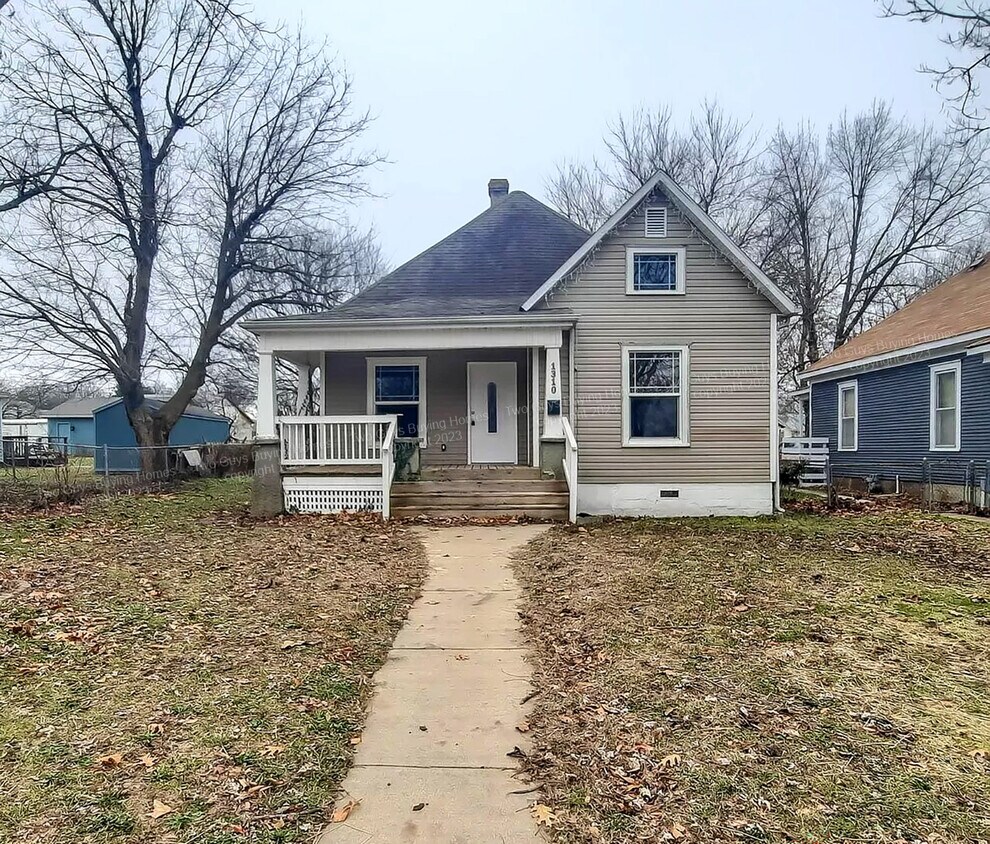 Primary Photo - 1310 W Florida St