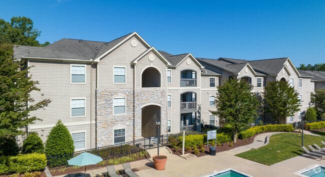 Building Photo - Haven at Patterson Place