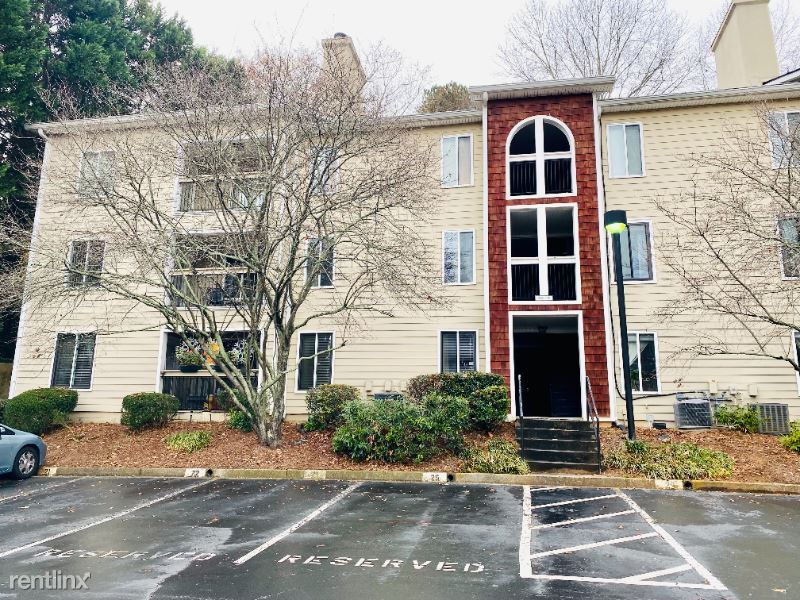 2 br, 2 bath Condo 558 Emory Oaks Way Condo for Rent in Decatur, GA