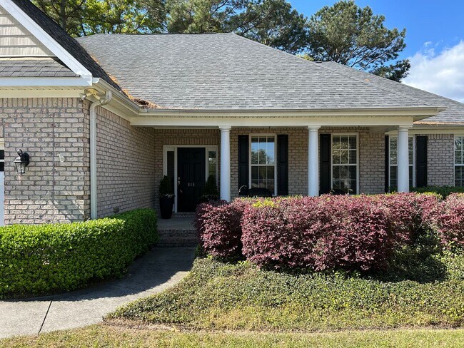 Foto del edificio - Oak Ridge at Plantation Landing | 4 Bedrooms, 3 Baths