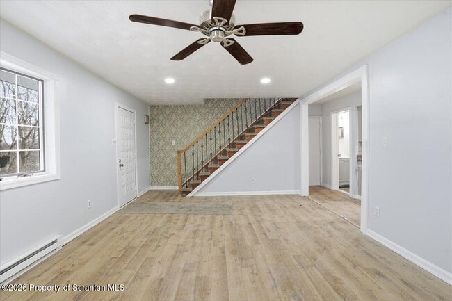 Foto del edificio - 21 Circle Dr